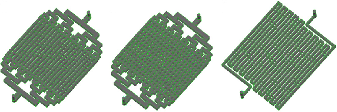 Microfluidic Heat Exchanger