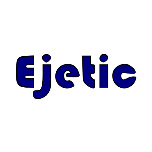 Ejetic